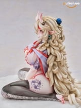 Оригинальная аниме фигурка &laquo;Kirin HONNE original 1/6 Complete Figure&raquo;