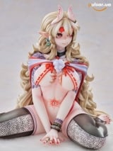 Оригинальная аниме фигурка &laquo;Kirin HONNE original 1/6 Complete Figure&raquo;