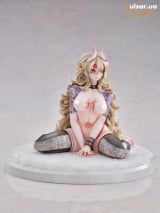 Оригинальная аниме фигурка &laquo;Kirin HONNE original 1/6 Complete Figure&raquo;