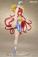 Оригинальная аниме фигурка &laquo;High School D x D HERO Rias Gremory: Cheerleader Ver. 1/6 Complete Figure&raquo;
