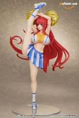 Оригинальная аниме фигурка &laquo;High School D x D HERO Rias Gremory: Cheerleader Ver. 1/6 Complete Figure&raquo;