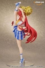 Оригинальная аниме фигурка &laquo;High School D x D HERO Rias Gremory: Cheerleader Ver. 1/6 Complete Figure&raquo;