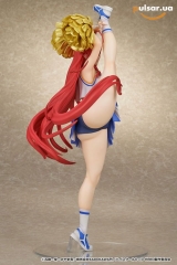 Оригинальная аниме фигурка &laquo;High School D x D HERO Rias Gremory: Cheerleader Ver. 1/6 Complete Figure&raquo;