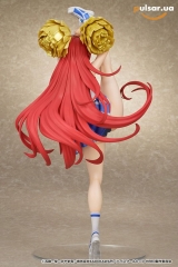 Оригинальная аниме фигурка &laquo;High School D x D HERO Rias Gremory: Cheerleader Ver. 1/6 Complete Figure&raquo;