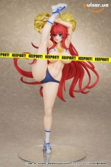 Оригинальная аниме фигурка &laquo;High School D x D HERO Rias Gremory: Cheerleader Ver. 1/6 Complete Figure&raquo;