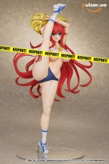 Оригинальная аниме фигурка &laquo;High School D x D HERO Rias Gremory: Cheerleader Ver. 1/6 Complete Figure&raquo;