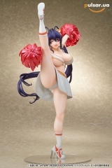 Оригинальная аниме фигурка &laquo;High School D x D HERO Akeno Himejima: Cheerleader Ver. 1/6 Complete Figure&raquo;