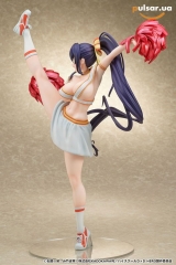 Оригинальная аниме фигурка &laquo;High School D x D HERO Akeno Himejima: Cheerleader Ver. 1/6 Complete Figure&raquo;