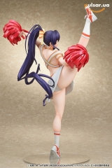 Оригинальная аниме фигурка &laquo;High School D x D HERO Akeno Himejima: Cheerleader Ver. 1/6 Complete Figure&raquo;