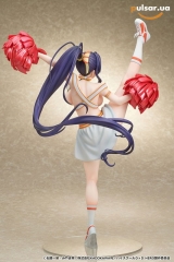 Оригинальная аниме фигурка &laquo;High School D x D HERO Akeno Himejima: Cheerleader Ver. 1/6 Complete Figure&raquo;
