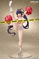 Оригинальная аниме фигурка &laquo;High School D x D HERO Akeno Himejima: Cheerleader Ver. 1/6 Complete Figure&raquo;