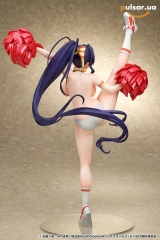 Оригинальная аниме фигурка &laquo;High School D x D HERO Akeno Himejima: Cheerleader Ver. 1/6 Complete Figure&raquo;