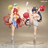Оригинальная аниме фигурка &laquo;High School D x D HERO Rias Gremory: Cheerleader Ver. 1/6 Complete Figure&raquo;