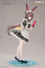 Оригінальна аніме фігурка &laquo;LIMEPIE Series Arknights Amiya Tea Time VER. 1/8 Complete Figure&raquo;