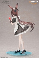 Оригинальная аниме фигурка &laquo;LIMEPIE Series Arknights Amiya Tea Time VER. 1/8 Complete Figure&raquo;