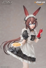 Оригинальная аниме фигурка &laquo;LIMEPIE Series Arknights Amiya Tea Time VER. 1/8 Complete Figure&raquo;