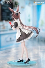 Оригинальная аниме фигурка &laquo;LIMEPIE Series Arknights Amiya Tea Time VER. 1/8 Complete Figure&raquo;