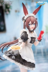 Оригинальная аниме фигурка &laquo;LIMEPIE Series Arknights Amiya Tea Time VER. 1/8 Complete Figure&raquo;
