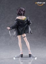 Оригинальная аниме фигурка &laquo;Fate/Grand Order Moon Cancer/Jade Rabbit 1/7 scale figure&raquo;