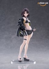 Оригинальная аниме фигурка &laquo;Fate/Grand Order Moon Cancer/Jade Rabbit 1/7 scale figure&raquo;