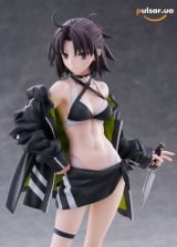 Оригинальная аниме фигурка &laquo;Fate/Grand Order Moon Cancer/Jade Rabbit 1/7 scale figure&raquo;