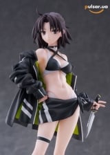 Оригинальная аниме фигурка &laquo;Fate/Grand Order Moon Cancer/Jade Rabbit 1/7 scale figure&raquo;