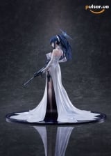 Оригинальная аниме фигурка &laquo;Blue Archive Saori (Dress) 1/7 Scale Figure&raquo;