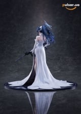 Оригинальная аниме фигурка &laquo;Blue Archive Saori (Dress) 1/7 Scale Figure&raquo;