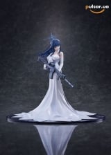 Оригинальная аниме фигурка &laquo;Blue Archive Saori (Dress) 1/7 Scale Figure&raquo;