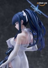 Оригинальная аниме фигурка &laquo;Blue Archive Saori (Dress) 1/7 Scale Figure&raquo;