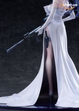 Оригинальная аниме фигурка &laquo;Blue Archive Saori (Dress) 1/7 Scale Figure&raquo;