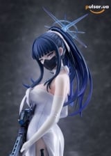 Оригинальная аниме фигурка &laquo;Blue Archive Saori (Dress) 1/7 Scale Figure&raquo;