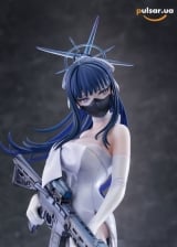 Оригинальная аниме фигурка &laquo;Blue Archive Saori (Dress) 1/7 Scale Figure&raquo;