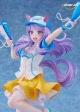 Оригинальная аниме фигурка &laquo;Umamusume Mejiro McQueen [Bring 'Em Home, Please!] Ver. 1/7 Scale Figure&raquo;