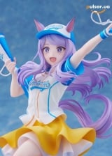 Оригинальная аниме фигурка &laquo;Umamusume Mejiro McQueen [Bring 'Em Home, Please!] Ver. 1/7 Scale Figure&raquo;