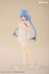 Оригинальная аниме фигурка &laquo;Exciting TIMING x DRAGON HORSE Mushoku Tensei: Jobless Reincarnation III Roxy Migurdia 1/8 Complete Figure&raquo;