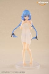 Оригинальная аниме фигурка &laquo;Exciting TIMING x DRAGON HORSE Mushoku Tensei: Jobless Reincarnation III Roxy Migurdia 1/8 Complete Figure&raquo;