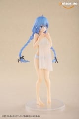 Оригинальная аниме фигурка &laquo;Exciting TIMING x DRAGON HORSE Mushoku Tensei: Jobless Reincarnation III Roxy Migurdia 1/8 Complete Figure&raquo;