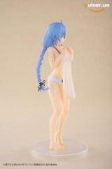 Оригинальная аниме фигурка &laquo;Exciting TIMING x DRAGON HORSE Mushoku Tensei: Jobless Reincarnation III Roxy Migurdia 1/8 Complete Figure&raquo;