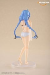 Оригинальная аниме фигурка &laquo;Exciting TIMING x DRAGON HORSE Mushoku Tensei: Jobless Reincarnation III Roxy Migurdia 1/8 Complete Figure&raquo;