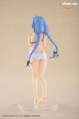 Оригинальная аниме фигурка &laquo;Exciting TIMING x DRAGON HORSE Mushoku Tensei: Jobless Reincarnation III Roxy Migurdia 1/8 Complete Figure&raquo;