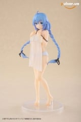 Оригинальная аниме фигурка &laquo;Exciting TIMING x DRAGON HORSE Mushoku Tensei: Jobless Reincarnation III Roxy Migurdia 1/8 Complete Figure&raquo;