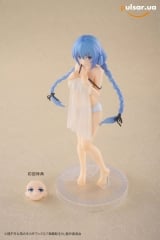 Оригинальная аниме фигурка &laquo;Exciting TIMING x DRAGON HORSE Mushoku Tensei: Jobless Reincarnation III Roxy Migurdia 1/8 Complete Figure&raquo;