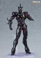 Оригінальна аніме фігурка &laquo;figma Bio Booster Armor Guyver Guyver III: Ultimate Edition&raquo;