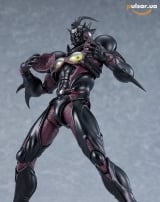 Оригинальная аниме фигурка &laquo;figma Bio Booster Armor Guyver Guyver III: Ultimate Edition&raquo;
