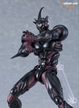 Оригинальная аниме фигурка &laquo;figma Bio Booster Armor Guyver Guyver III: Ultimate Edition&raquo;