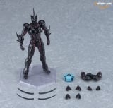 Оригинальная аниме фигурка &laquo;figma Bio Booster Armor Guyver Guyver III: Ultimate Edition&raquo;