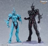 Оригинальная аниме фигурка &laquo;figma Bio Booster Armor Guyver Guyver III: Ultimate Edition&raquo;
