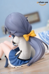 Оригинальная аниме фигурка &laquo;Honkai Impact 3rd Fu Hua Chibi Tea Party Ver. Complete Figure&raquo;