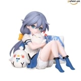Оригінальна аніме фігурка &laquo;Honkai Impact 3rd Fu Hua Chibi Tea Party Ver. Complete Figure&raquo;